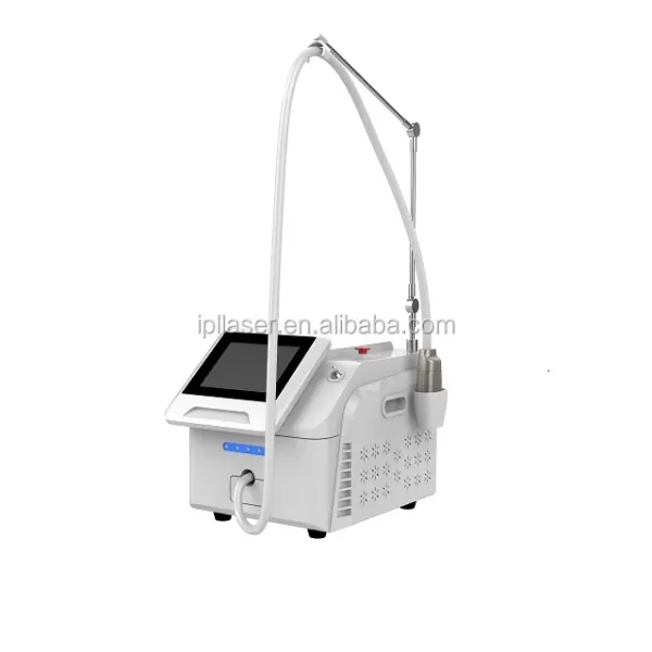 Factory supply super power Portable Fiber Coupled Diode laser 808 810 machine beauty equipment
