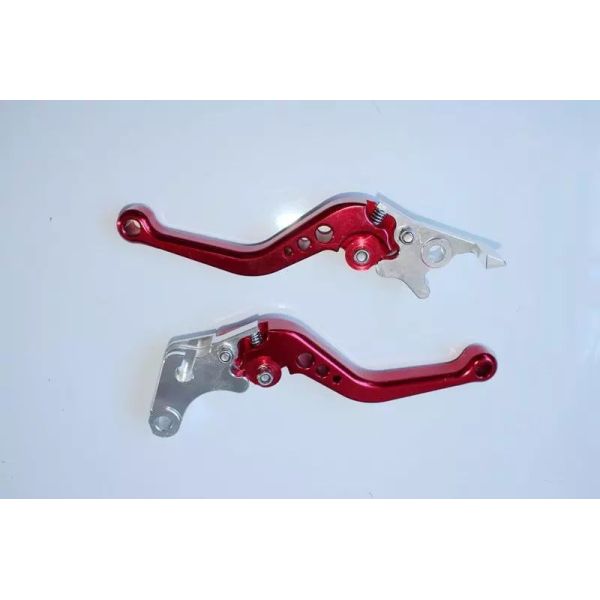 Moto Guzzi Griso Breva 1100 Motorcycle Adjustable Clutch Lever Brake Norge 1200