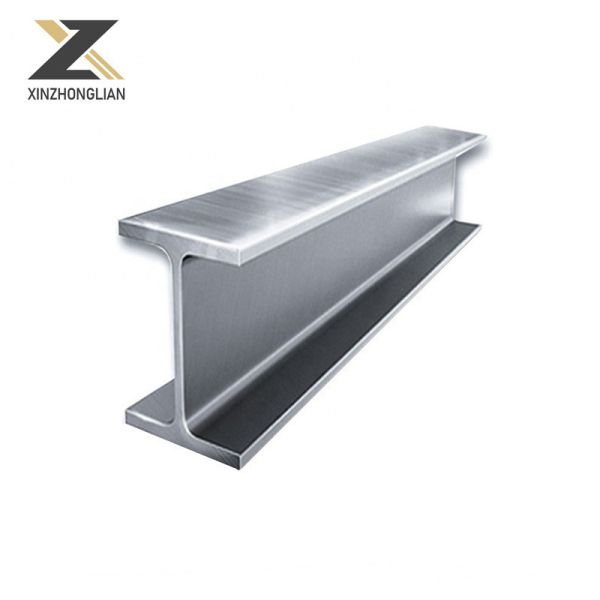 100-900mm H Beam ASTM A36 A992 Welding Universal Beam Q235B Q345b I Beam Channel Steel Galvanized H Steel Structure Steel