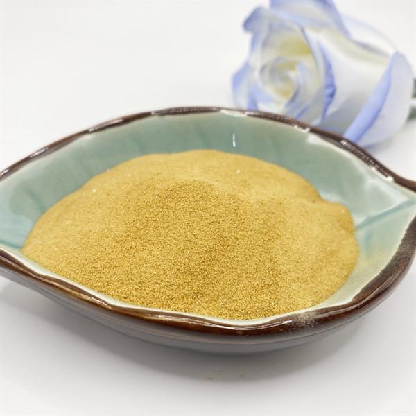Water Solubility 100% Dry Fish Protein Fish Protein Organic Fertilizer Micro Granular