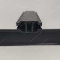Bande adaptée aux besoins du client d'isolation thermique de longueur pour les profils en aluminium de pont cassé thermique