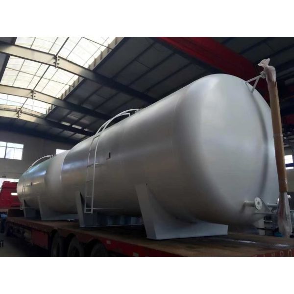 ISO Containers for Sale, Liquid Oxygen Tanks for Sale, Liquid Oxygen Tank Capacity