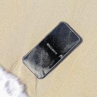 Téléphone Bluetooth ATEX équipé d'un système de téléphonie mobile 4G/3G/2G