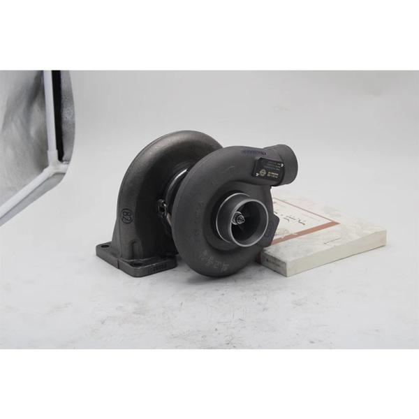 SK230-6E Excavator Engine Parts Turbocharger