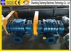 DSR100 7.60-8.57m3/min mining ventilation small roots blower