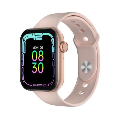 Coração compatível impermeável Rate Bracelet da grande tela do ODM 44mm Android Smartwatch
