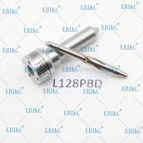 ERIKC Diesel Parts Nozzle L128PBD Fuel Injector Nozzle L128 PBD For FORD Mondeo 16v Mk III 2.0L TDCi (115bhp