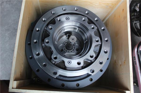 9261222 9233692 máquina escavadora Device Gear Reduction da caixa de engrenagens ZX200-5G ZX210-5G ZX200-3 ZX180-3 do curso da transmissão