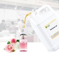 Fábrica fornece perfume puro Fabricação de matérias-primas perfume