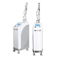 Refroidissement à l'air 1000 points de 40w de CO2 de machine partielle de laser