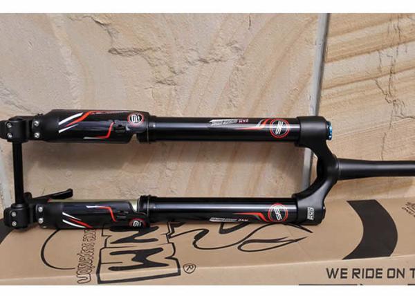 DNM USD-6 Air Suspension Fork 140-160mm Travel 15x100 or 20x110 Dropout