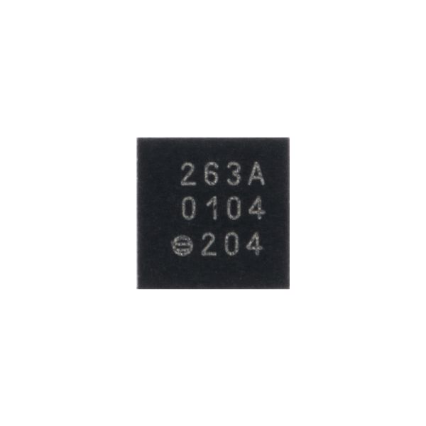 PCF85263ATL/AX Tiny RTC/Calendar With Alarm Function, Battery Switch-Over, Time StampInput, And I2C-bus