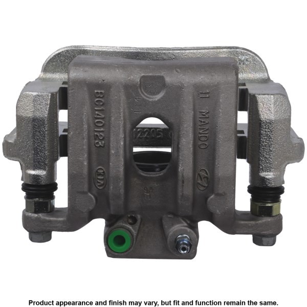 KIA Auto Parts Vehicle Car Brake Caliper 19B6271S 19B6270S OEM 58310-2WA00 58311-2WA00