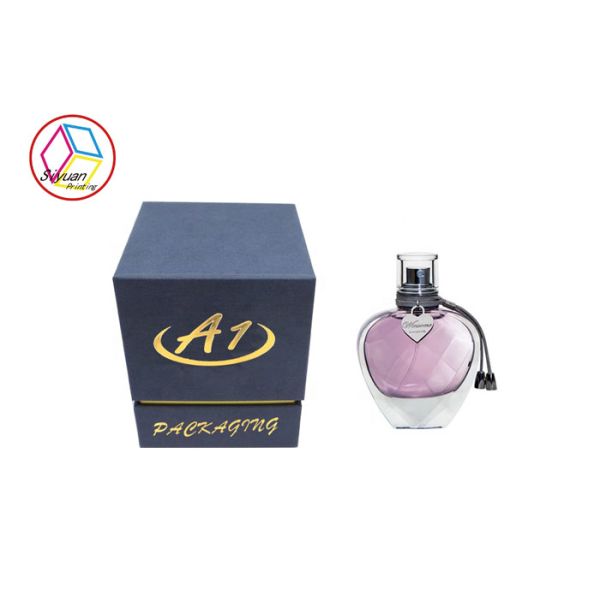 Свеча картона фестиваля присутствующая кладет обслуживание в коробку ОЭМ бумаги с покрытием 400г