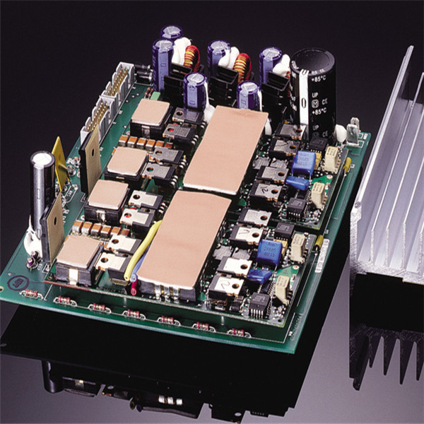 3.0 W/mK Rated 5KV/mm Thermal Conductive Silicone Pad Heat Sink Sheeting