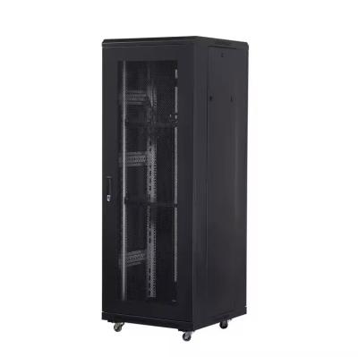 19 Inch Standard 32U Data Center Server Rack Private Mold 2.0mm Thickness 800*1000*1600mm
