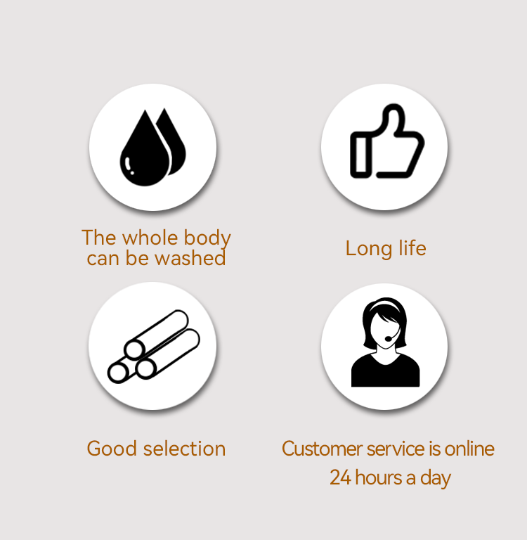 Внешний газовый барбекю из нержавеющей стали гриль курильщик барбекю дымовая печь большой вместимости