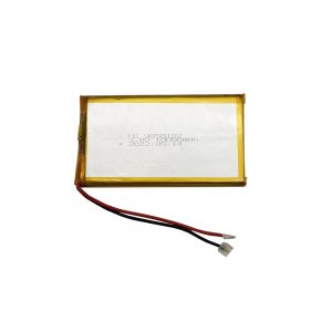 9858102 3.85V 10000mAh Customizable Lithium Polymer Battery For Power Tools And