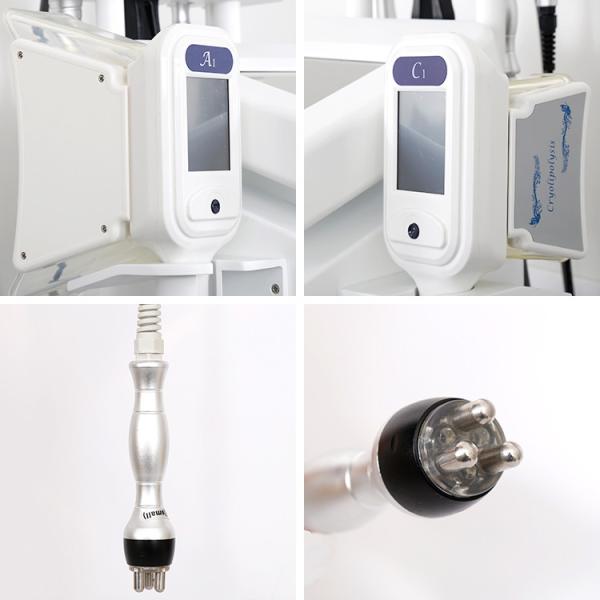 Smart body shaper cool tech fat freeze slimming weight loss machine body slimming criolipolisys machine