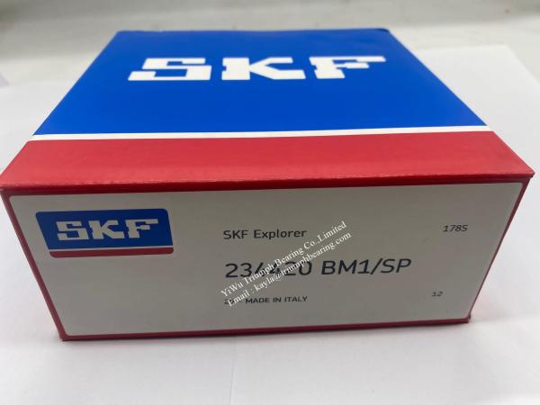 S-K-F  Angular contact thrust ball bearings, double direction, super-precision 234420 BM1/SP , 234420BM1SP