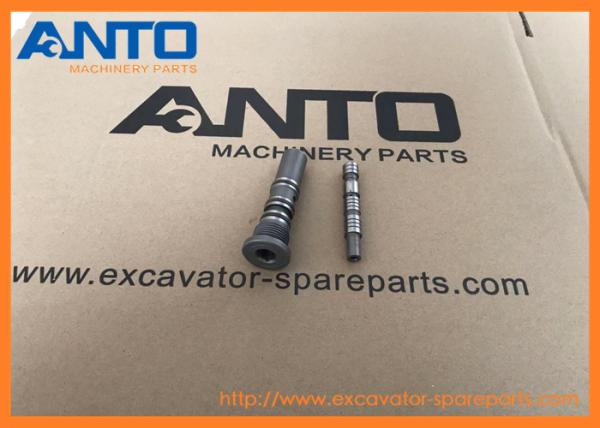 708-2H-15310 7082H15310 Plug Fitting For KOMATSU Excavators PC400 PC450 PC550