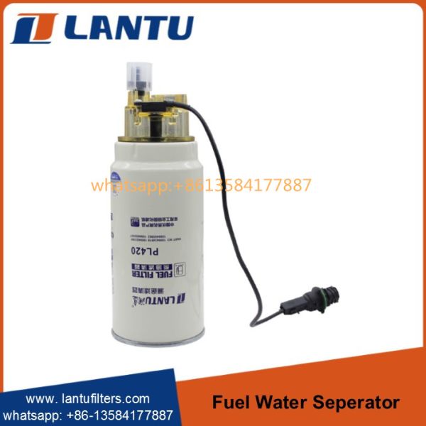 Вода Seperator топлива двигателя дизеля тележки фильтрует PL420 цену по прейскуранту завода-изготовителя DEUTZ LAND ROVER