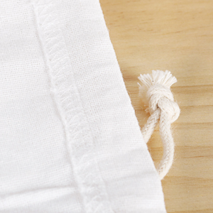 Cotton Drawstring Bags, Cotton Muslin Bags, Cotton Pouch, Reusable Bags, Jewelry Pouch, gift Sachet Bags