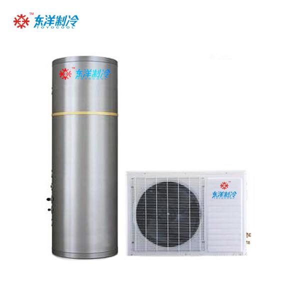 Energy Saving Air Water Heater Customized Home Water Heater 16KW