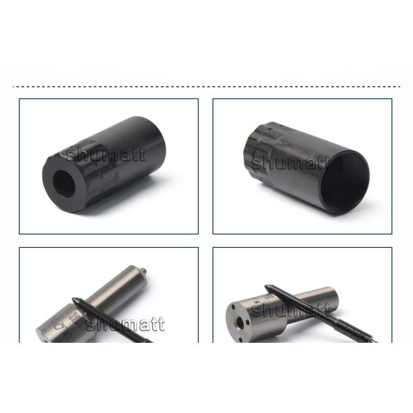 Genuine  CR Fuel Injector Overhual Kit 095000-6376 Injection Parts