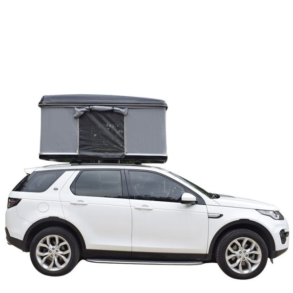 140cm 4x4 Pop Up Fiberglass Vehicle Roff Hard Shell Tent
