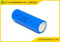 Size A 3.6 Volt Lithium Battery 3600mah Lisocl2 Er17505