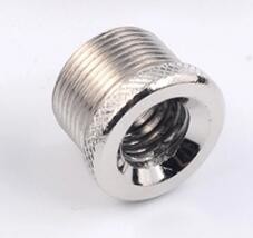 Class 8.8 Heavy Hex Nuts Long Cap Nut Middle Carbon Steel For Automotive