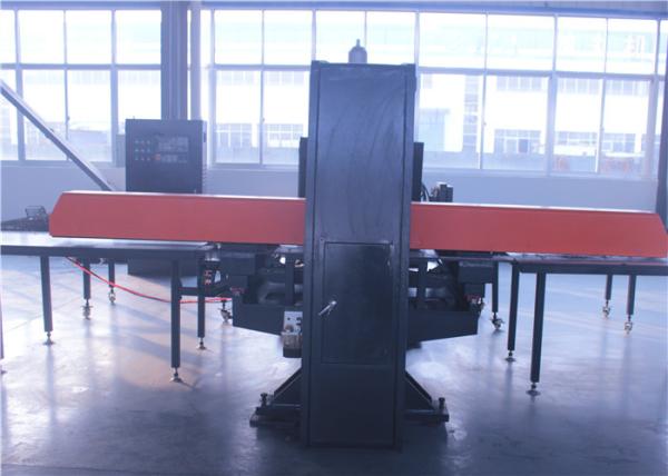 Multi Stations Amada Turret Punching Machine With Digital AC Servo Motor