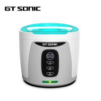 líquido de limpeza ultrassônico ultrassônico das ondas sadias de líquido de limpeza de vidros 750ml 40Khz