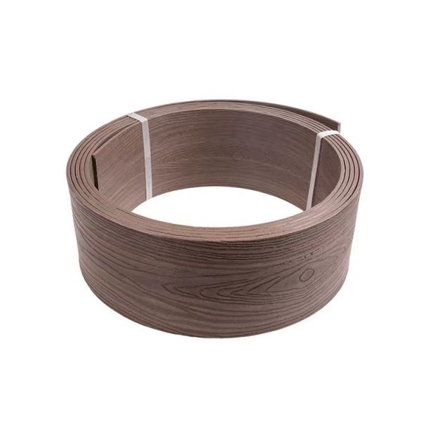 Украшения толщиной 4,5 мм PE/PVC Ландшафтные границы для садовых газонов и клумб