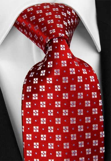 2013 Men Fashion 100% Silk Tie