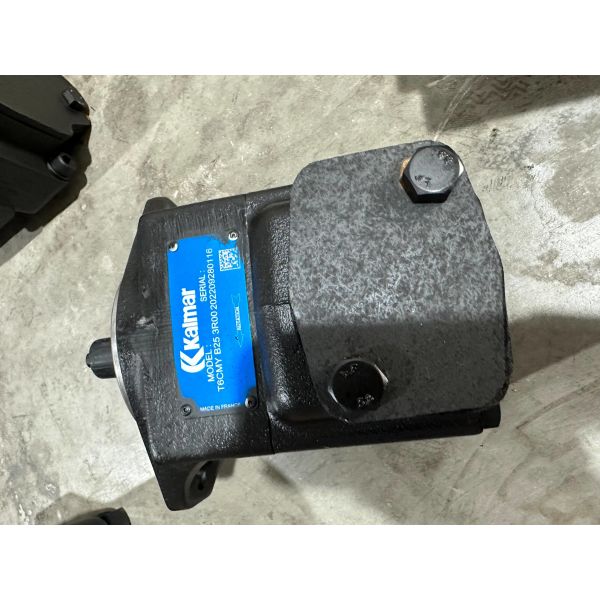 425817.8274 Hydraulic pumps Kalmar Reach Stacker Parts