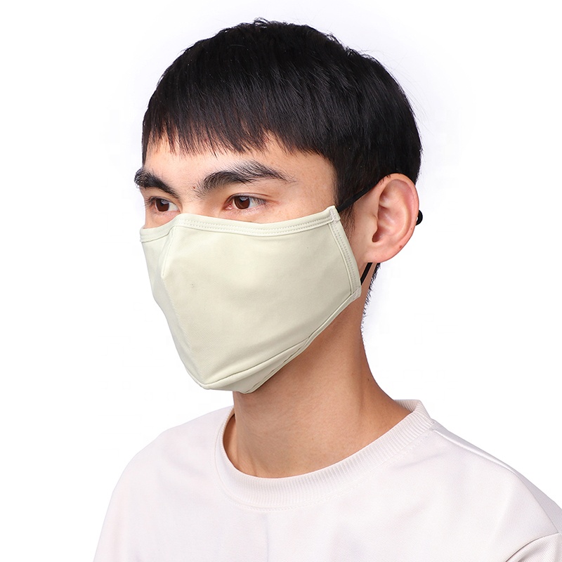 Респиратор от пыли анти- вируса ROHS многоразовый Washable, лицевой щиток гермошлема доказательства пыли хлопка