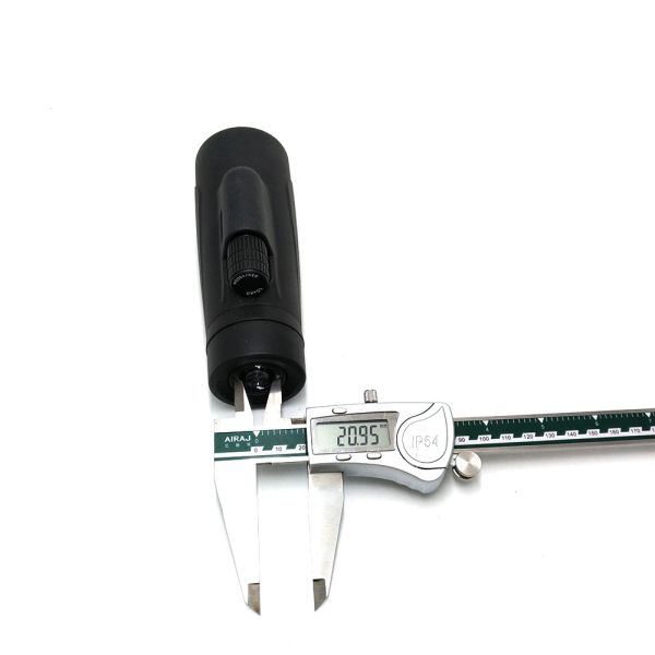 телескоп компакта 10X40 портативный Monocular водоустойчивый с переходником смартфона