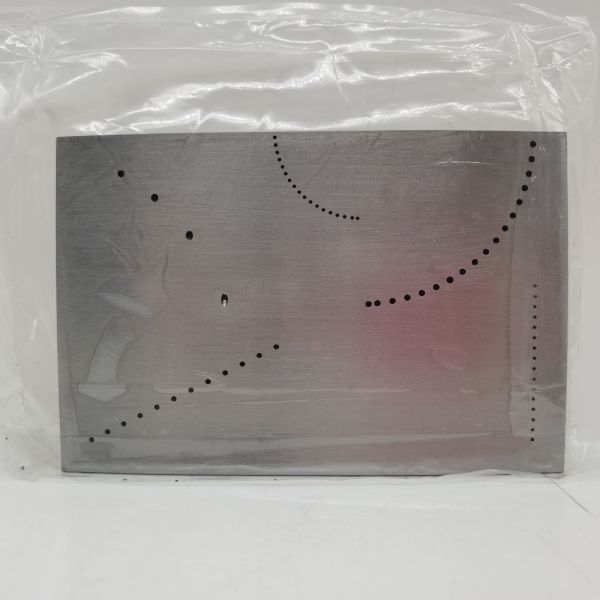 Astm E2491-13 Carbon Steel 1018 Calibration Test Block