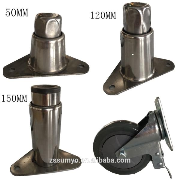 900*680*1200 Dimensions Commercial Cake Display Freezer Automatic Defrost Chiller
