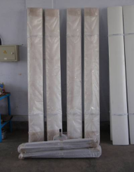 Wind Turbine for Rooftop 1kW 48V low RPM Vertical Wind Generator
