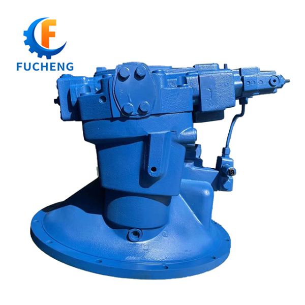 Rexroth A8VO Variable Double Axial Cast Iron PISTON PUMP for Industrial Applications