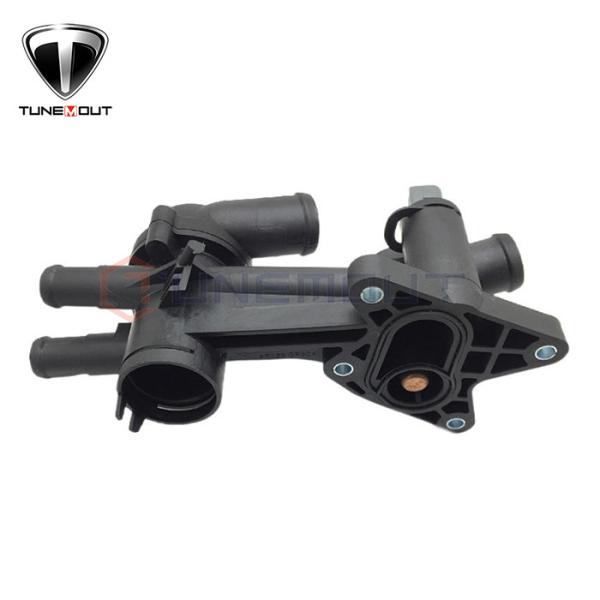 Thermostat Housing Assembly 03C121026AR for WNAUDIO 06-22