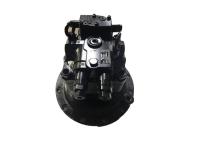 Assy giratório do motor de Hitachi ZAX330 ZX330 EX330-3 SK330-8 M5X180 do motor do balanço das peças da máquina escavadora da esteira rolante de Belparts