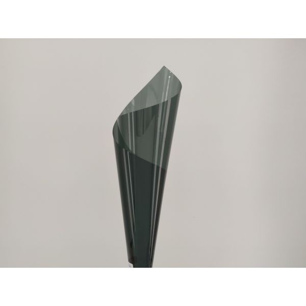 Protect Eye Sun Control Window Film / Lightweight Solar Window Tint Film