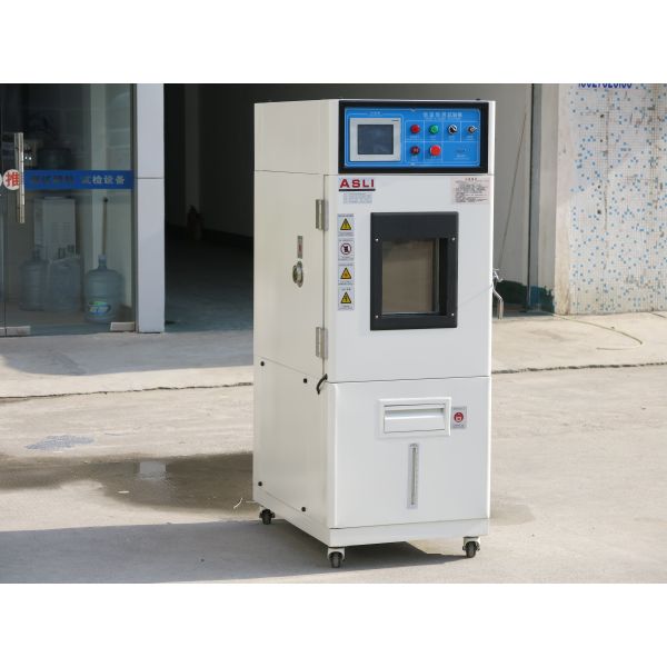 -20 To 150 Degree Mini Environmental Reliability Damp Heat Test Chamber