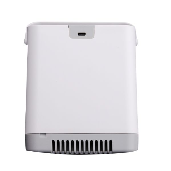 Household Oxygen Concentration Equipment for Home Office and Outdoor Activities