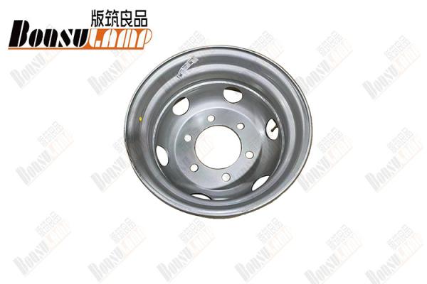 BRAKE PAD FRONT Isuzu Parts For JAC N80 OEM 3101010E8983