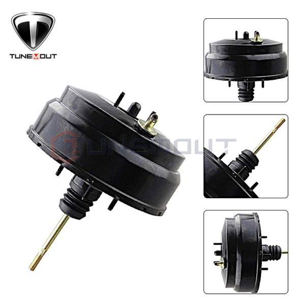 RPI 8+9 Power Brake Booster for Nissan NAVARA 2005-2.5AT D40 4WD LHD 47210-JR80A 47210JR80A